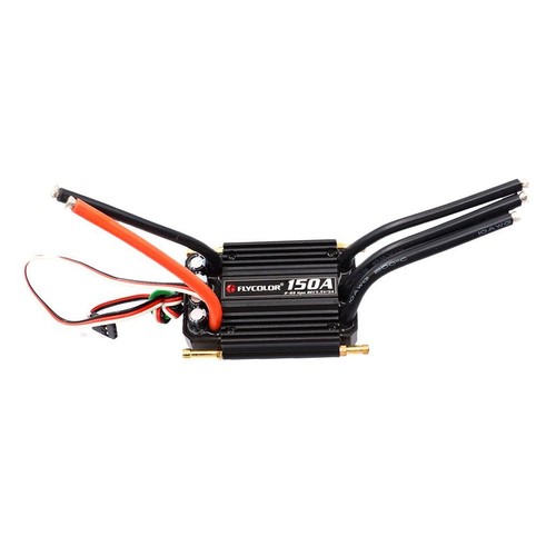 Flymonster 150a waterproof - flymonster,