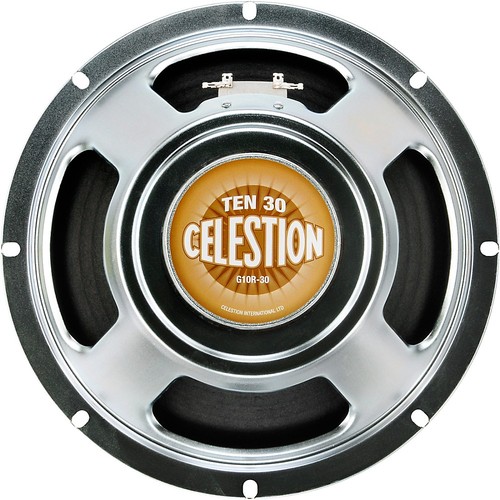 Celestion ten guitar - ten,