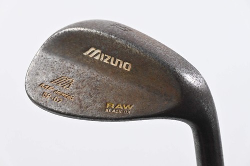 Mizuno series gap wedge - series,