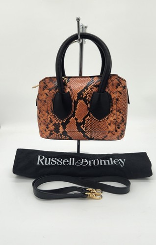 Russell bromley weekender - russell,
