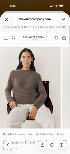 The white company - white,