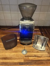 Mahlkonig Baratza Vario Home