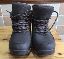 Pre Loved Firetrap Rhino Ankle