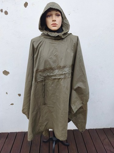 Authentic 1980s austrian army - 1980s,
