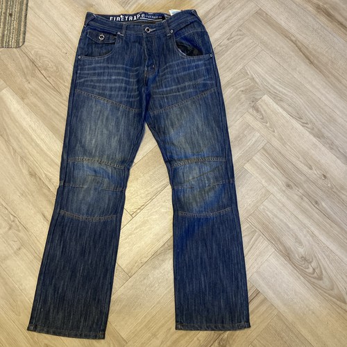 Vintage men firetrap jeans - firetrap,
