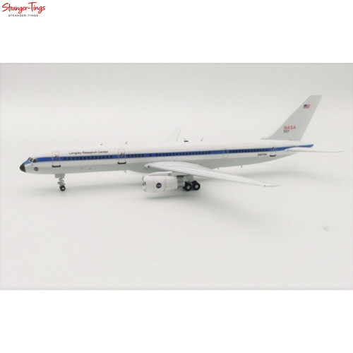 Nasa boeing 757 200 - nasa, model
