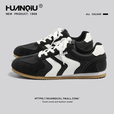 German training shoes