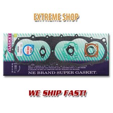 Complete Engine Gasket Kit Set