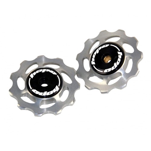 Hope tooth jockey wheels - hope,