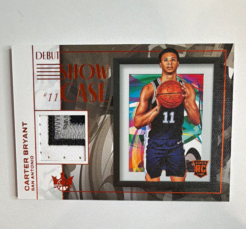 Panini court kings 2025 - court,