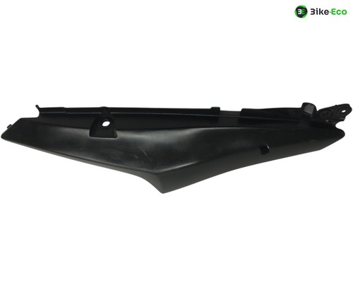 Right rear fairing cover - right,