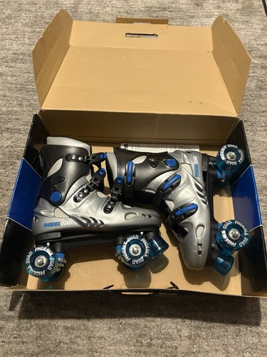 Sfr phoenix quad roller - sfr,