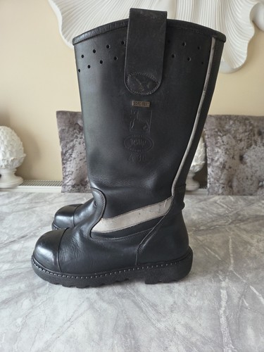 Jolly safety a30 gore tex - a30,