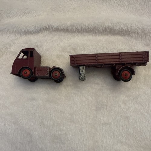 Vintage original dinky - vintage, toys