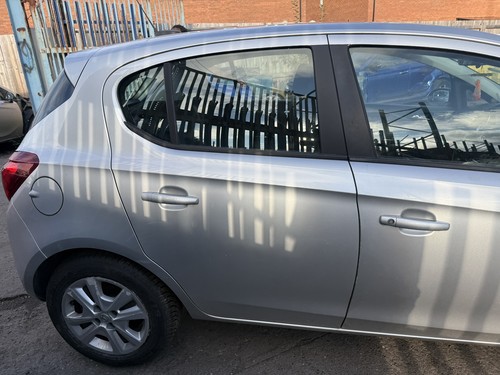 2015 2019 vauxhall corsa - vauxhall,