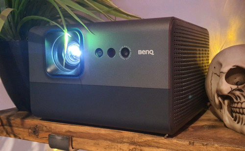 Benq gp520 smart - benq, 4k