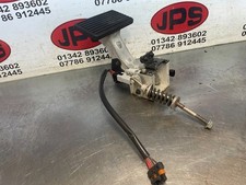 Brake pedal assy 610675 X Ezgo