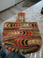 Vintage Tight Weaved Burlap