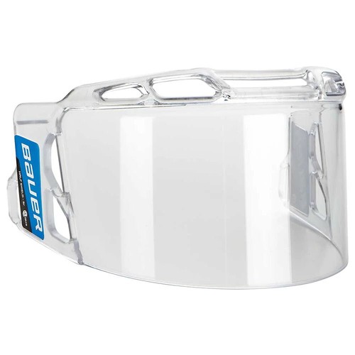 Bauer half shield - bauer,