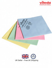 Vileda Professional Cloth