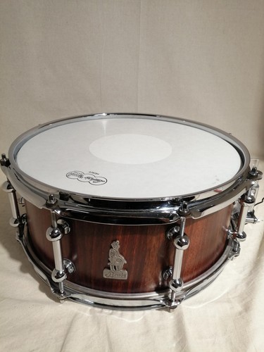 Brady jarrah block 13x5 - jarrah, 13x5.5