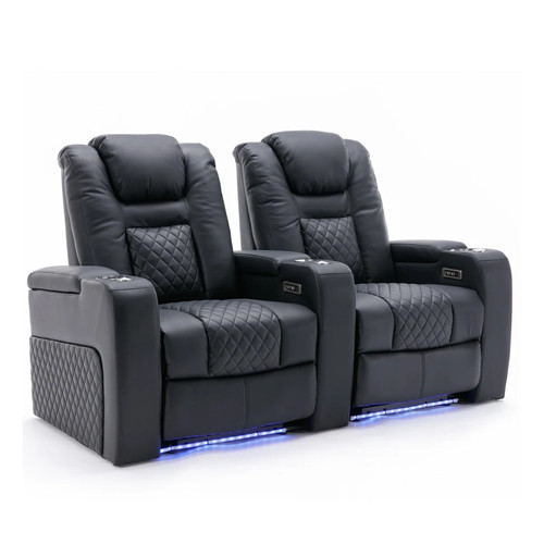 Broadway seater electric - broadway, 2