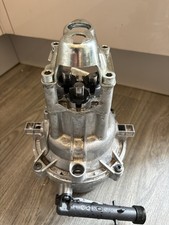 Karcher pressure washer motor