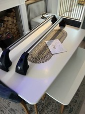 Genuine Renault Scenic Mk 4 Roof Bars 2016 - 2022 