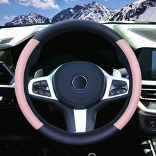 15" Universal Car Steering