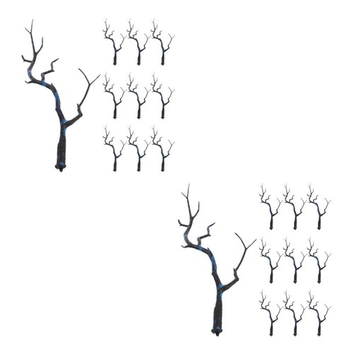 Pack white tree branches - pack, for