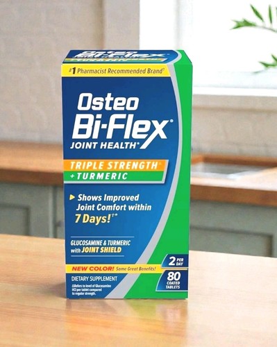 Osteo flex triple strength - osteo,