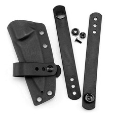 For IWB Belt Loops Knife