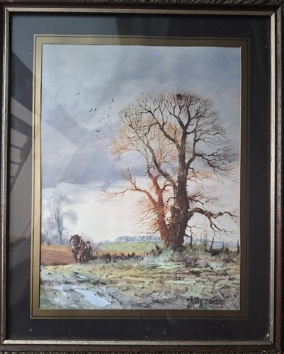 Pair alwyn crawshaw framed - alwyn,