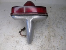 BSA B44 Rear Light Lucas Triumph Tiger Cub