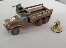 WWII US CCKW Truck Various