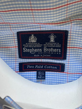 Stephens Brothers Quality mens