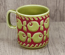 Hornsea Pottery - John