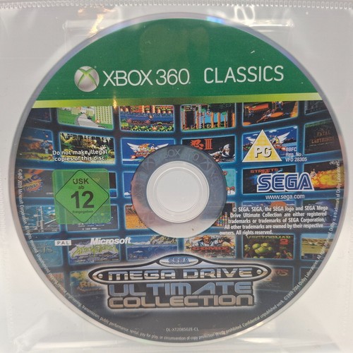 Xbox 360 games - xbox, pal