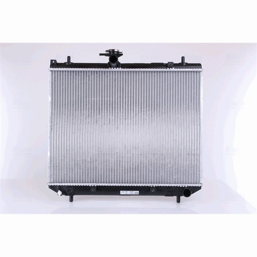 Radiator for daihatsu - radiator,