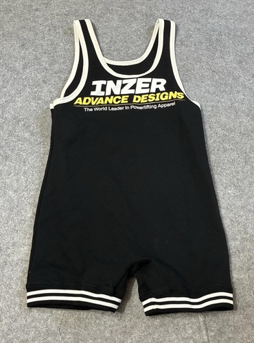 Inzer advanced designs power - inzer,