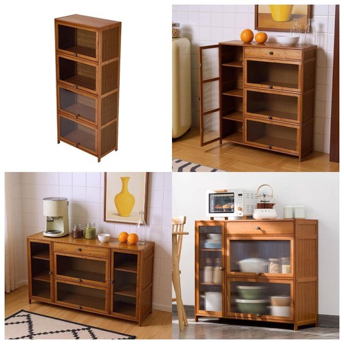 Wooden organzier unit - organzier,