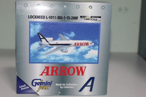 Gemini jets 400 lockheed - gemini,