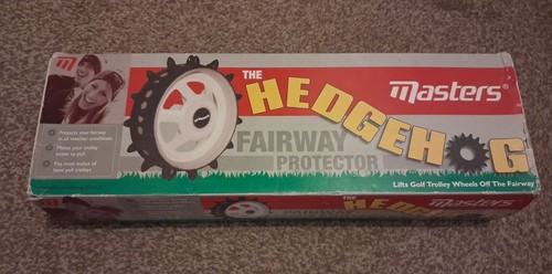 Masters hedgehog wheels - hedgehog, 10