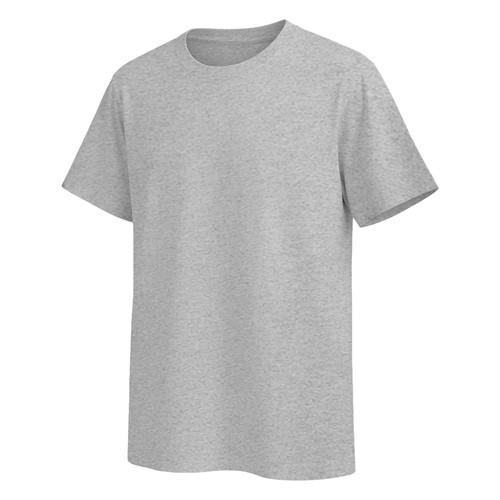 Mens crew neck shirt - neck,