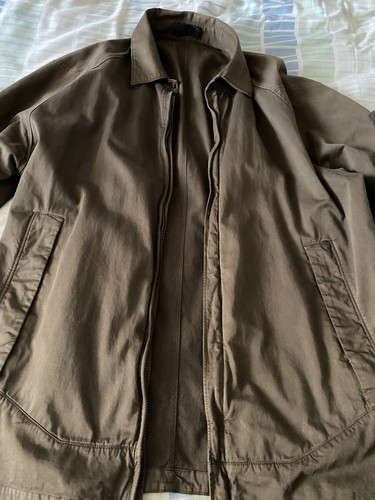 Stone island men brown - island,
