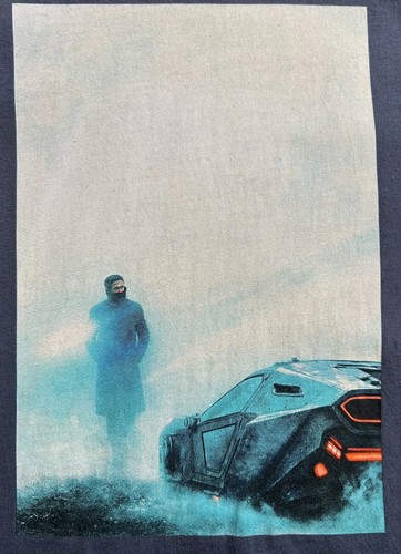 Uniqlo blade runner - uniqlo,