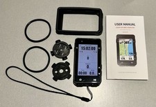 iGPSPORT iGS630 Waterproof