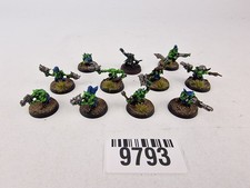 Games Workshop Warhammer 40000 Orks Gretchin