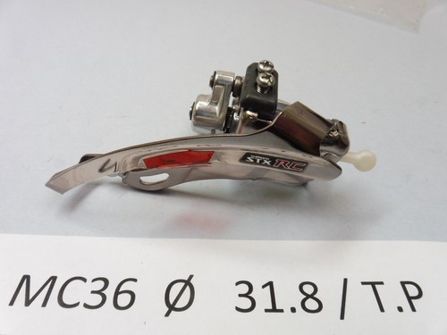 Shimano stx mc36 - stx, 3