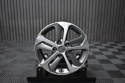 Hyundai i30 alloy - hyundai,